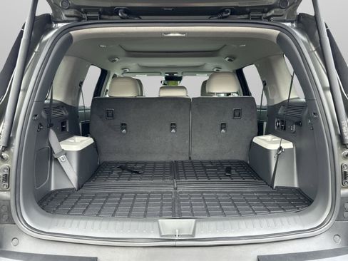 Used 2024 Hyundai Santa Fe Limited image 34