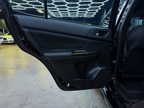 Used 2018 Subaru WRX image 18