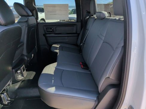 New 2026 RAM 5500 Tradesman image 34