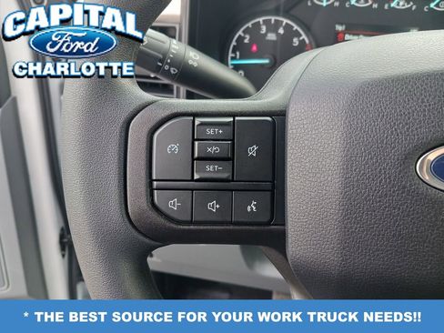 New 2026 Ford F250 XL w/ XL Chrome Package image 27