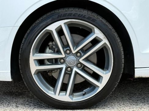 Used 2017 Audi A3 2.0T Premium w/ Convenience Package FWD image 28