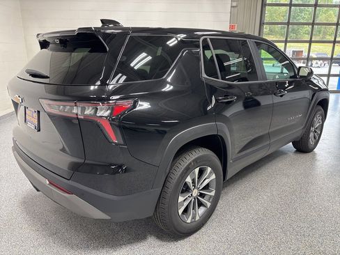 New 2026 Chevrolet Equinox LT w/ Convenience Package II image 7