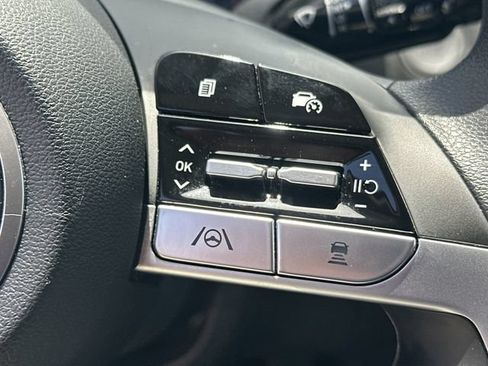 Certified 2024 Hyundai Tucson SEL FWD image 22