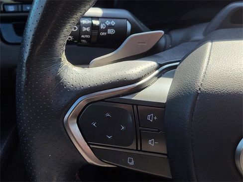 Used 2023 Lexus RX 500h F Sport w/ Accessory Package (K3) image 29