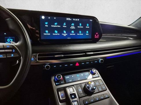Used 2024 Hyundai Palisade Calligraphy AWD/4WD image 16