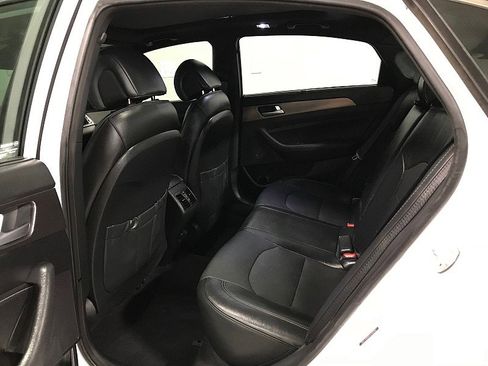 Used 2015 Hyundai Sonata Limited 2.0T FWD image 16