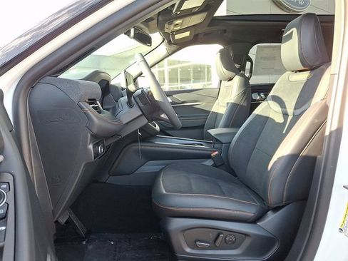 New 2026 Ford Explorer Tremor w/ Tremor Ultimate Package AWD/4WD image 9