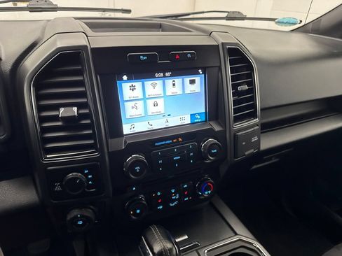 Used 2018 Ford F150 XLT w/ Equipment Group 302A Luxury AWD/4WD image 15