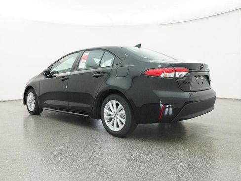 New 2026 Toyota Corolla LE image 21