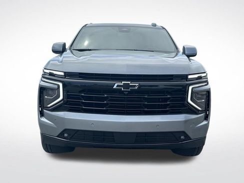 Used 2026 Chevrolet Tahoe RST w/ Comfort Package RWD image 10