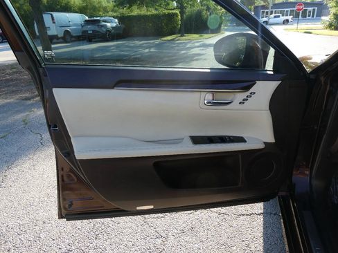 Used 2018 Lexus ES 350 w/ Navigation System Package FWD image 27