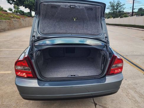 Used 2002 Volvo S80 T6 Executive image 38