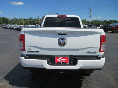 Used 2024 RAM 2500 Big Horn w/ Sport Appearance Package AWD/4WD image 6
