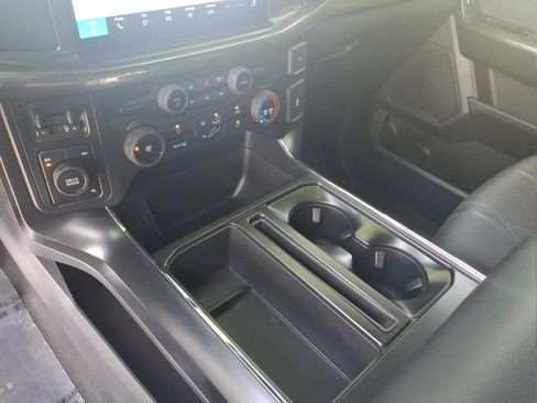 Used 2025 Ford F150 STX AWD/4WD image 18