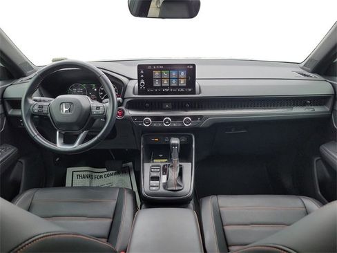 Used 2025 Honda CR-V Sport-L image 10