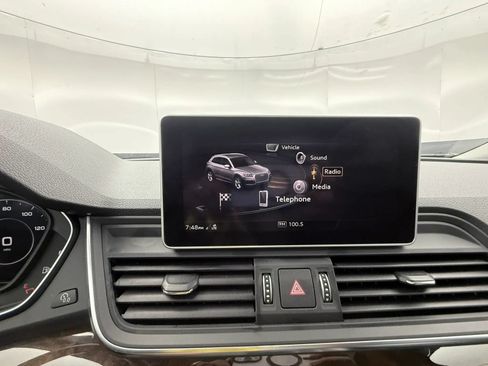 Used 2018 Audi Q5 2.0T Premium Plus AWD/4WD image 41