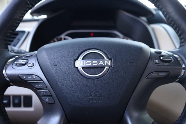 Certified 2024 Nissan Murano SL FWD image 11
