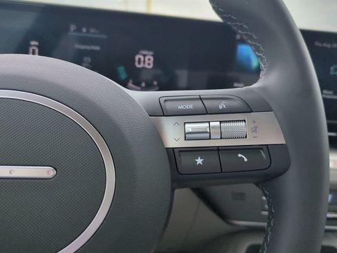 New 2027 Hyundai Kona SEL Sport FWD image 29