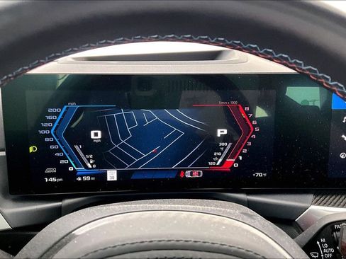 Used 2024 BMW M2 w/ Lighting Package image 26