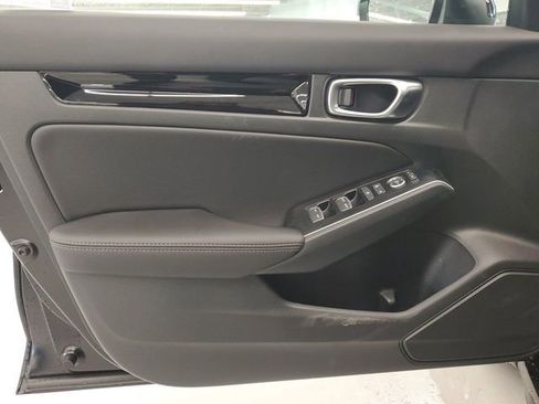 New 2026 Honda Civic Sport Touring image 20