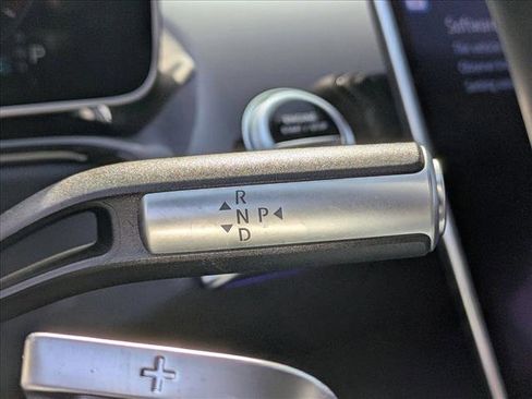 Certified 2023 Mercedes-Benz S 580 4MATIC Sedan image 11