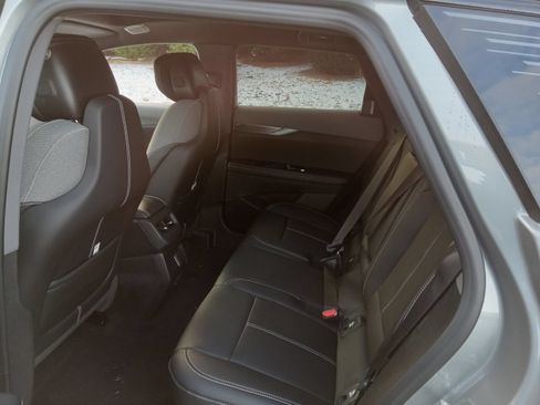 New 2026 Cadillac Optiq Sport 1 AWD/4WD image 23