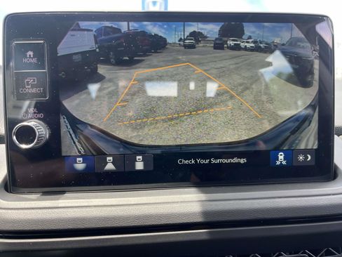New 2026 Honda Accord SE image 10