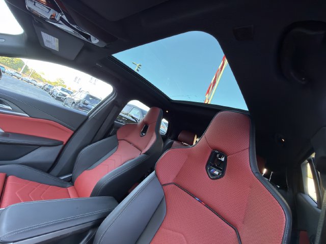 Used 2025 BMW X2 M35i w/ Premium Package AWD/4WD image 31