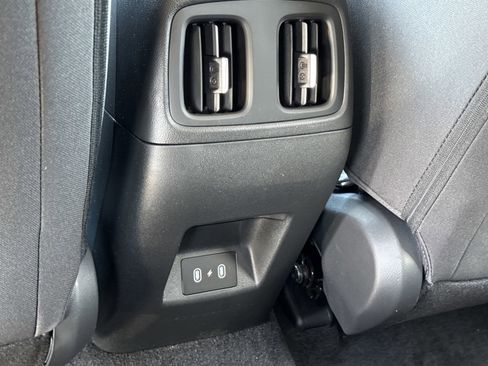 New 2026 Hyundai Tucson SEL image 13