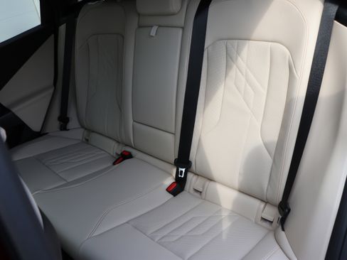 Certified 2025 BMW X3 xDrive30i w/ Premium Package image 36