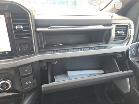 New 2025 Ford F250 Platinum AWD/4WD image 36