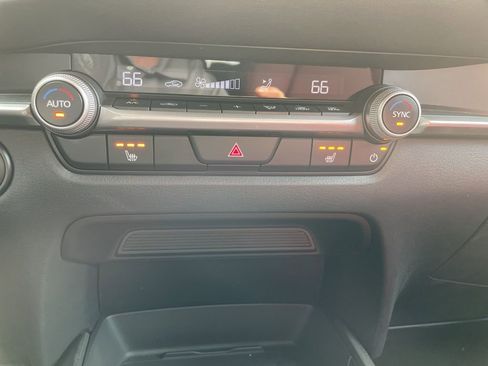 New 2026 MAZDA CX-30 AWD 2.5 S image 20