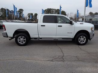 Used 2024 RAM 2500 Big Horn video 2