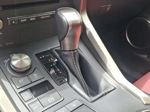 Used 2020 Lexus NX 300h AWD w/ Premium Package image 12