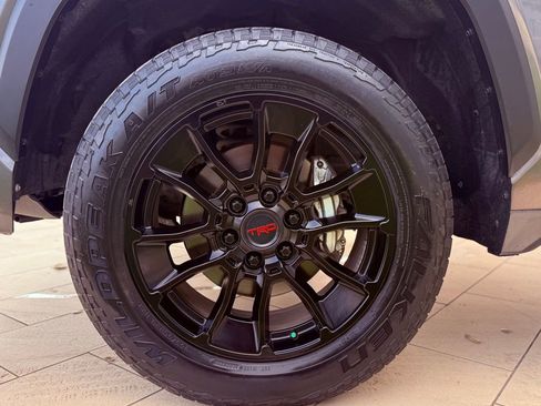 Used 2022 Toyota Tundra SR5 image 32