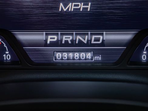 Used 2022 RAM 1500 TRX w/ TRX Level 2 Equipment Group AWD/4WD image 19