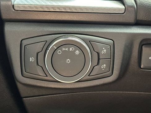 Used 2017 Ford Fusion Sport AWD/4WD image 29