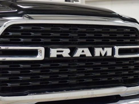 Used 2023 RAM 3500 SLT w/ Quick Order Package 2YG SLT image 5