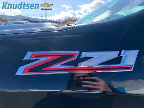 Used 2019 Chevrolet Silverado 1500 RST w/ True North Edition image 10