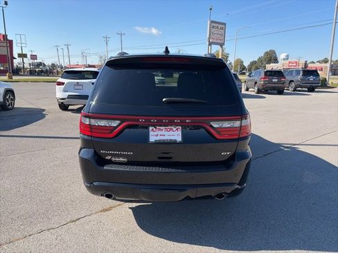 Used 2024 Dodge Durango GT image 5