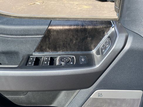 New 2025 Ford F350 Lariat w/ Lariat Ultimate Package image 16