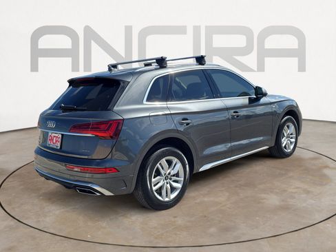 Used 2023 Audi Q5 2.0T Premium w/ Convenience Package AWD/4WD image 10