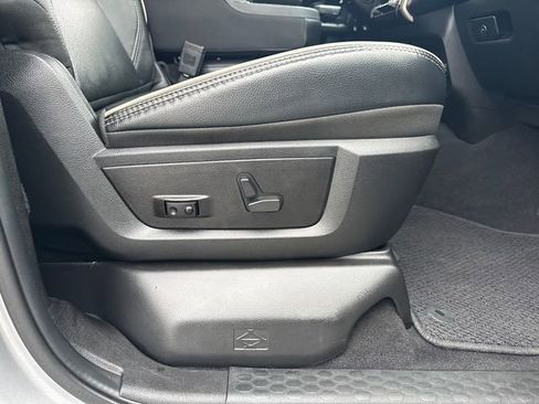 Used 2024 RAM 2500 Laramie image 39