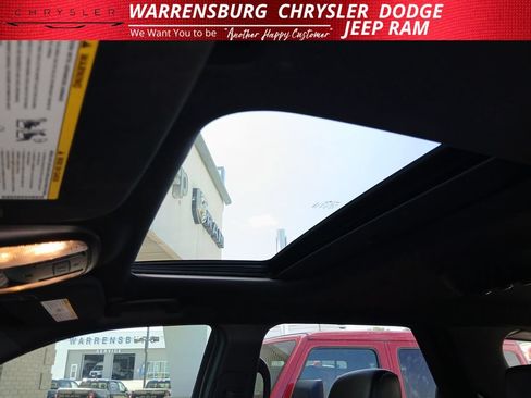 Used 2023 Dodge Durango GT AWD/4WD image 28