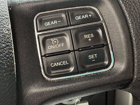 Used 2019 RAM 1500 Classic Warlock w/ Electronics Group image 17