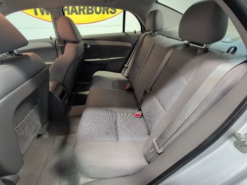 Used 2012 Chevrolet Malibu LS image 21