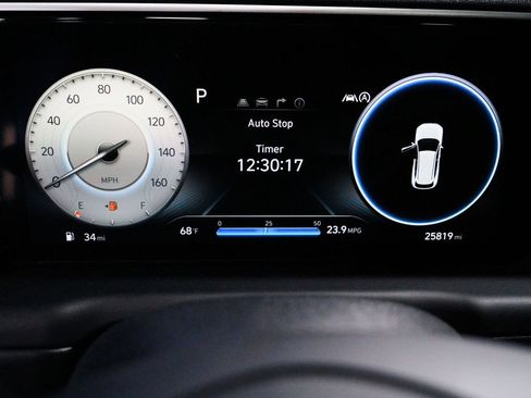 Used 2023 Hyundai Tucson Limited image 15