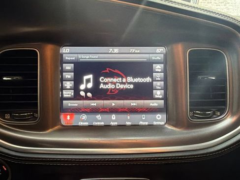 Used 2022 Dodge Charger Scat Pack RWD image 19