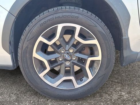 Used 2016 Subaru Crosstrek 2.0i Limited w/ Popular Package #2 image 7