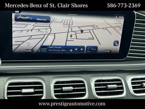 Used 2026 Mercedes-Benz GLE 350 4MATIC image 22